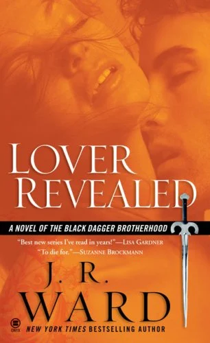 Lover Revealed by J. R. Ward