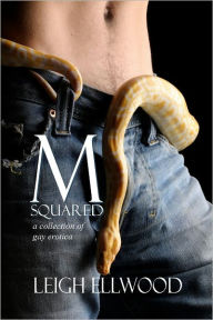 M-Squared: a Collection of Gay Erotica Leigh Ellwood Author