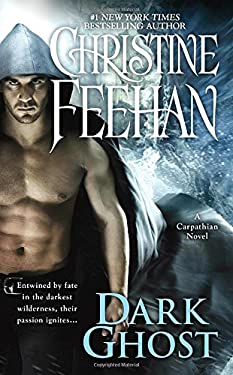Dark Ghost by Christine Feehan
