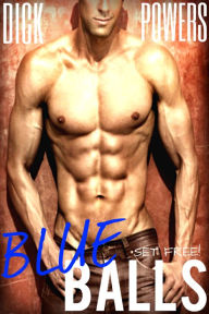 Blue Balls Dick Powers Author