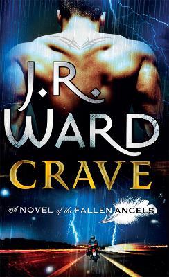 Crave by J. R. Ward