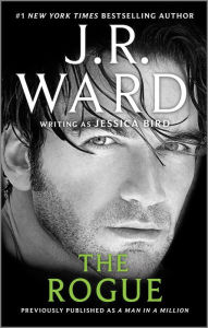 The Rogue J. R. Ward Author