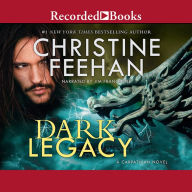 Dark Legacy (Carpathian Series #31) Christine Feehan Author