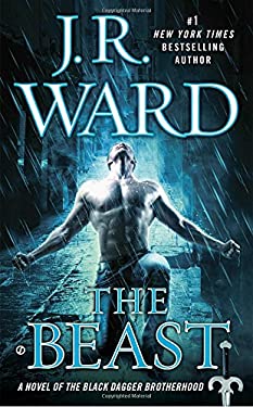 The Beast by J. R. Ward