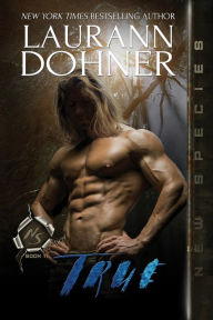 True Laurann Dohner Author
