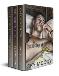 Forever Series Box Set Sky McCoy Author