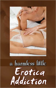 A Harmless Little Erotica Addiction Nikki Red Author