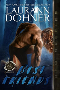 Best Friends Laurann Dohner Author