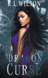 Dragon Curse R.L. Wilson Author