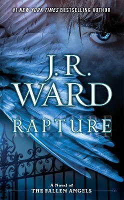Rapture by J.R. Ward