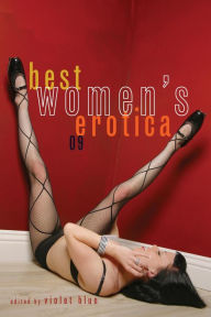 Best Women's Erotica 2009 Violet Blue Editor