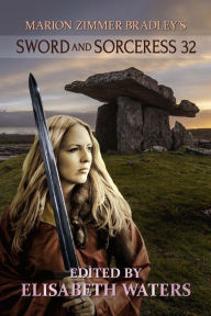 Sword and Sorceress 32 Elisabeth Waters Author