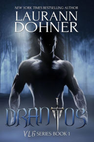 Drantos Laurann Dohner Author