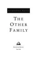 The Other Family by Jacqueline Carey