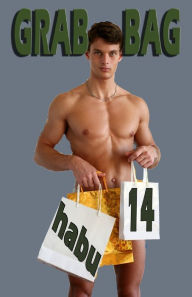 Grab Bag 14: A Gay Erotica Anthology habu Author