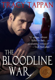 The Bloodline War Tracy Tappan Author